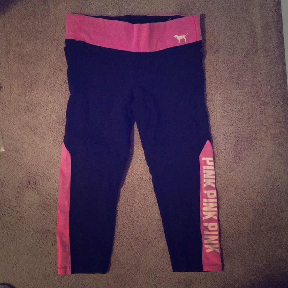 Yoga pants
